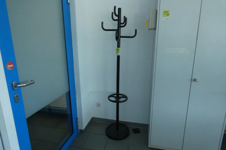 Garderobenständer